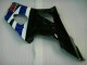 Carénage Suzuki GSXR 1000 K3 2003-2004 - Noir Carénage Suzuki GSXR 1000 K3 2003-2004 - Noir