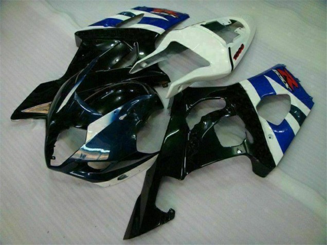 Carénage Suzuki GSXR 1000 K3 2003-2004 - Noir Carénage Suzuki GSXR 1000 K3 2003-2004 - Noir