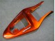 Carénage Suzuki GSXR 1000 K3 2003-2004 - Orange Noir Carénage Suzuki GSXR 1000 K3 2003-2004 - Orange Noir