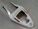 Carénage Suzuki GSXR 1000 K3 2003-2004 - Rouge Blanc