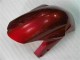 Carénage Suzuki GSXR 1000 K3 2003-2004 - Rouge Carénage Suzuki GSXR 1000 K3 2003-2004 - Rouge