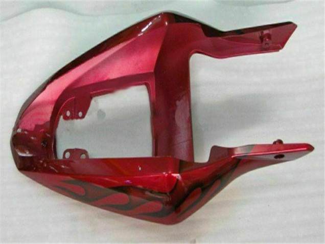 Carénage Suzuki GSXR 1000 K3 2003-2004 - Rouge Carénage Suzuki GSXR 1000 K3 2003-2004 - Rouge