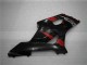 Carénage Suzuki GSXR 1000 K3 2003-2004 - Rouge Noir Carénage Suzuki GSXR 1000 K3 2003-2004 - Rouge Noir