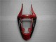 Carénage Suzuki GSXR 1000 K3 2003-2004 - Rouge Noir Carénage Suzuki GSXR 1000 K3 2003-2004 - Rouge Noir