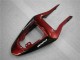 Carénage Suzuki GSXR 1000 K3 2003-2004 - Rouge Noir Carénage Suzuki GSXR 1000 K3 2003-2004 - Rouge Noir