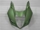 Carénage Suzuki GSXR 1000 K3 2003-2004 - Vert