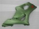 Carénage Suzuki GSXR 1000 K3 2003-2004 - Vert