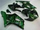 Carénage Suzuki GSXR 1000 K3 2003-2004 - Vert Noir Carénage Suzuki GSXR 1000 K3 2003-2004 - Vert Noir