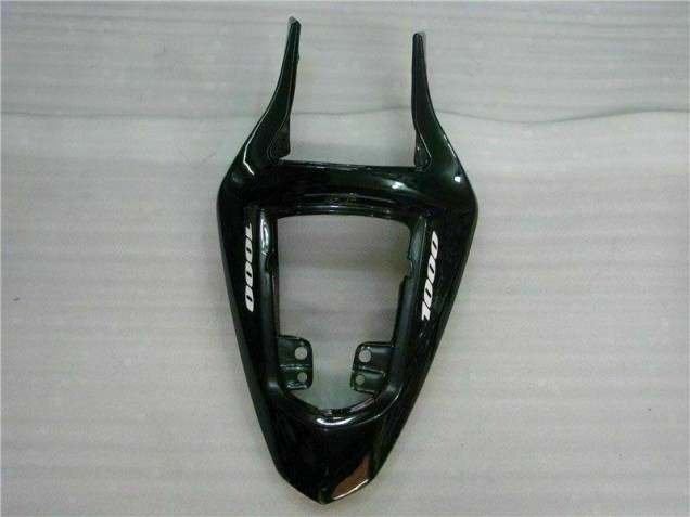 Carénage Suzuki GSXR 1000 K3 2003-2004 - Vert Noir Carénage Suzuki GSXR 1000 K3 2003-2004 - Vert Noir