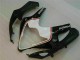 Carénage Suzuki GSXR 1000 K5 2005-2006 - Blanc Noir Carénage Suzuki GSXR 1000 K5 2005-2006 - Blanc Noir