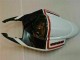 Carénage Suzuki GSXR 1000 K5 2005-2006 - Blanc Noir Carénage Suzuki GSXR 1000 K5 2005-2006 - Blanc Noir