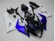 Carénage Suzuki GSXR 1000 K5 2005-2006 - Bleu Blanc Carénage Suzuki GSXR 1000 K5 2005-2006 - Bleu Blanc