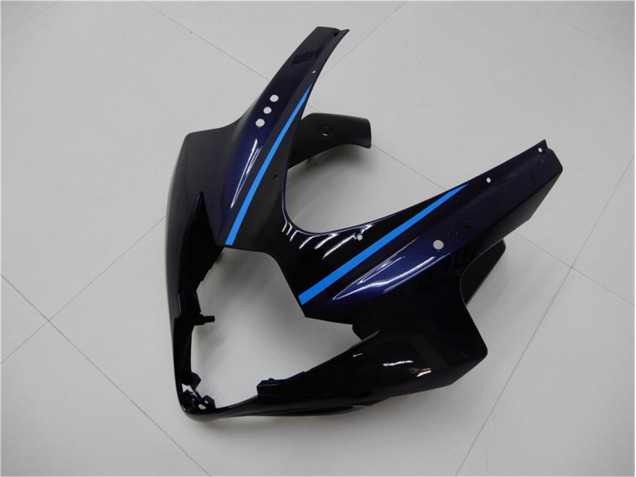 Carénage Suzuki GSXR 1000 K5 2005-2006 - Bleu Blanc Carénage Suzuki GSXR 1000 K5 2005-2006 - Bleu Blanc