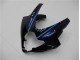 Carénage Suzuki GSXR 1000 K5 2005-2006 - Bleu Blanc Carénage Suzuki GSXR 1000 K5 2005-2006 - Bleu Blanc