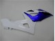 Carénage Suzuki GSXR 1000 K5 2005-2006 - Bleu Blanc Carénage Suzuki GSXR 1000 K5 2005-2006 - Bleu Blanc