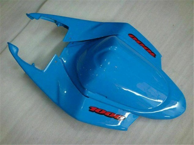 Carénage Suzuki GSXR 1000 K5 2005-2006 - Bleu Carénage Suzuki GSXR 1000 K5 2005-2006 - Bleu