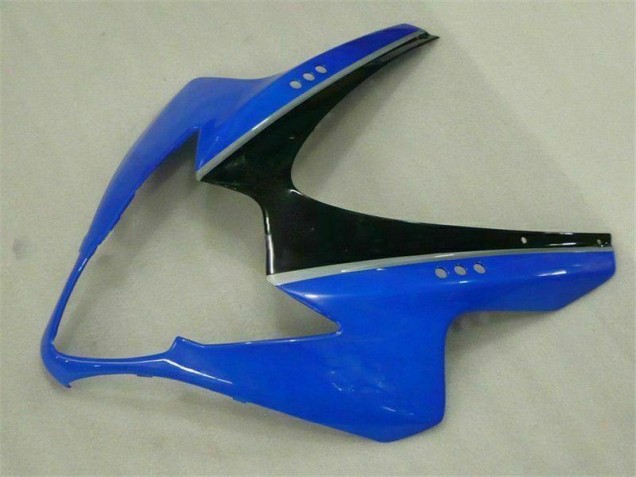Carénage Suzuki GSXR 1000 K5 2005-2006 - Bleu Noir Carénage Suzuki GSXR 1000 K5 2005-2006 - Bleu Noir