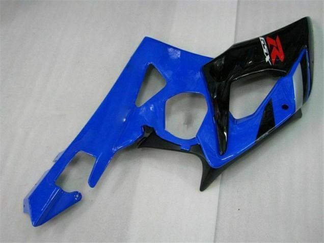 Carénage Suzuki GSXR 1000 K5 2005-2006 - Bleu Noir Carénage Suzuki GSXR 1000 K5 2005-2006 - Bleu Noir
