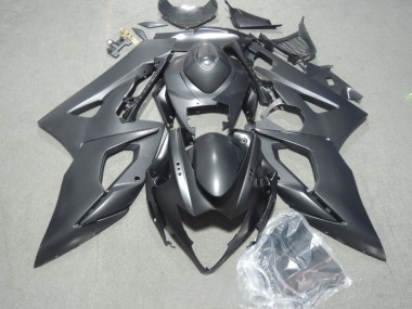 Carénage Suzuki GSXR 1000 K5 2005-2006 - Gris
