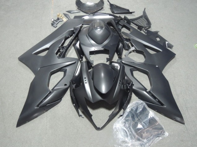 Carénage Suzuki GSXR 1000 K5 2005-2006 - Gris Carénage Suzuki GSXR 1000 K5 2005-2006 - Gris