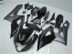 Carénage Suzuki GSXR 1000 K5 2005-2006 - Gris Noir Carénage Suzuki GSXR 1000 K5 2005-2006 - Gris Noir