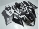 Carénage Suzuki GSXR 1000 K5 2005-2006 - Gris Noir Carénage Suzuki GSXR 1000 K5 2005-2006 - Gris Noir