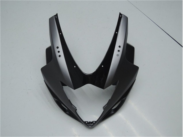 Carénage Suzuki GSXR 1000 K5 2005-2006 - Gris Noir Carénage Suzuki GSXR 1000 K5 2005-2006 - Gris Noir