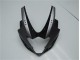 Carénage Suzuki GSXR 1000 K5 2005-2006 - Gris Noir Carénage Suzuki GSXR 1000 K5 2005-2006 - Gris Noir