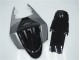 Carénage Suzuki GSXR 1000 K5 2005-2006 - Gris Noir Carénage Suzuki GSXR 1000 K5 2005-2006 - Gris Noir