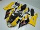 Carénage Suzuki GSXR 1000 K5 2005-2006 - Jaune Carénage Suzuki GSXR 1000 K5 2005-2006 - Jaune