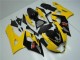 Carénage Suzuki GSXR 1000 K5 2005-2006 - Jaune Carénage Suzuki GSXR 1000 K5 2005-2006 - Jaune