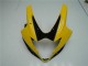Carénage Suzuki GSXR 1000 K5 2005-2006 - Jaune Carénage Suzuki GSXR 1000 K5 2005-2006 - Jaune