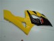 Carénage Suzuki GSXR 1000 K5 2005-2006 - Jaune Carénage Suzuki GSXR 1000 K5 2005-2006 - Jaune