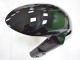 Carénage Suzuki GSXR 1000 K5 2005-2006 - Noir Argent Carénage Suzuki GSXR 1000 K5 2005-2006 - Noir Argent