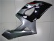 Carénage Suzuki GSXR 1000 K5 2005-2006 - Noir Argent Carénage Suzuki GSXR 1000 K5 2005-2006 - Noir Argent