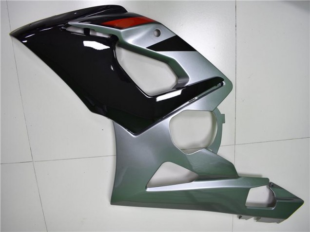 Carénage Suzuki GSXR 1000 K5 2005-2006 - Noir Argent Carénage Suzuki GSXR 1000 K5 2005-2006 - Noir Argent
