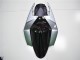 Carénage Suzuki GSXR 1000 K5 2005-2006 - Noir Argent Carénage Suzuki GSXR 1000 K5 2005-2006 - Noir Argent