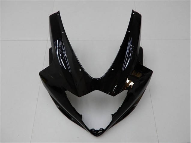Carénage Suzuki GSXR 1000 K5 2005-2006 - Noir Brillant Carénage Suzuki GSXR 1000 K5 2005-2006 - Noir Brillant