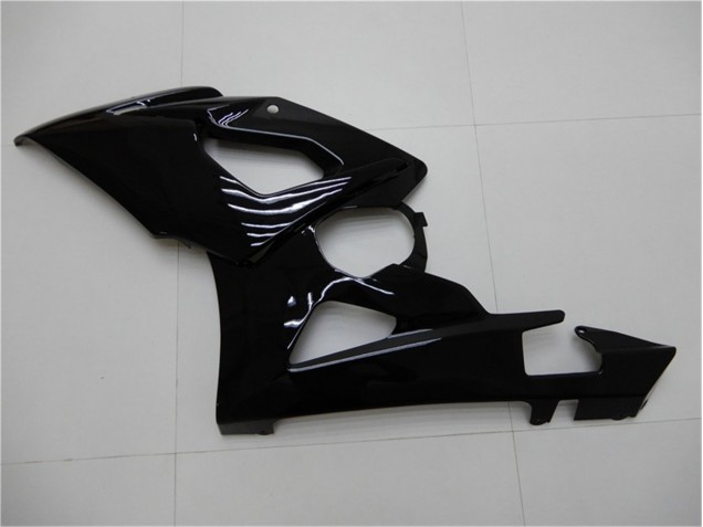 Carénage Suzuki GSXR 1000 K5 2005-2006 - Noir Brillant Carénage Suzuki GSXR 1000 K5 2005-2006 - Noir Brillant