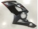 Carénage Suzuki GSXR 1000 K5 2005-2006 - Noir Gris Carénage Suzuki GSXR 1000 K5 2005-2006 - Noir Gris