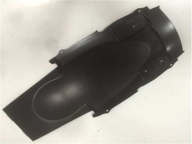 Carénage Suzuki GSXR 1000 K5 2005-2006 - Noir Gris Carénage Suzuki GSXR 1000 K5 2005-2006 - Noir Gris
