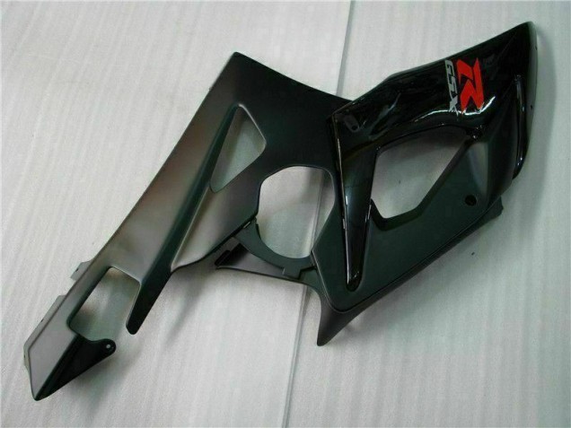 Carénage Suzuki GSXR 1000 K5 2005-2006 - Noir Carénage Suzuki GSXR 1000 K5 2005-2006 - Noir