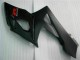 Carénage Suzuki GSXR 1000 K5 2005-2006 - Noir Carénage Suzuki GSXR 1000 K5 2005-2006 - Noir