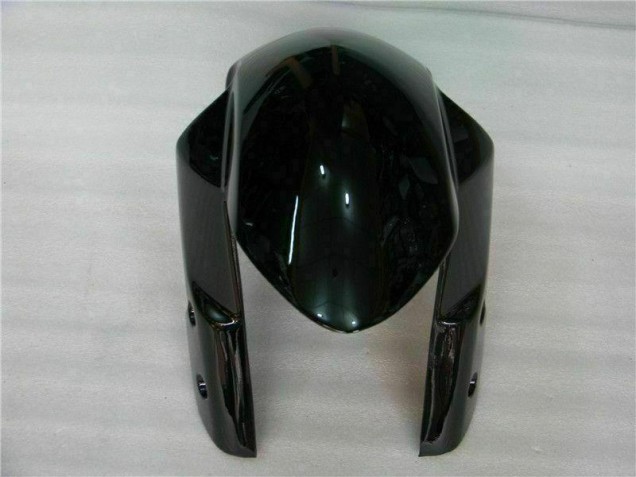 Carénage Suzuki GSXR 1000 K5 2005-2006 - Noir Carénage Suzuki GSXR 1000 K5 2005-2006 - Noir