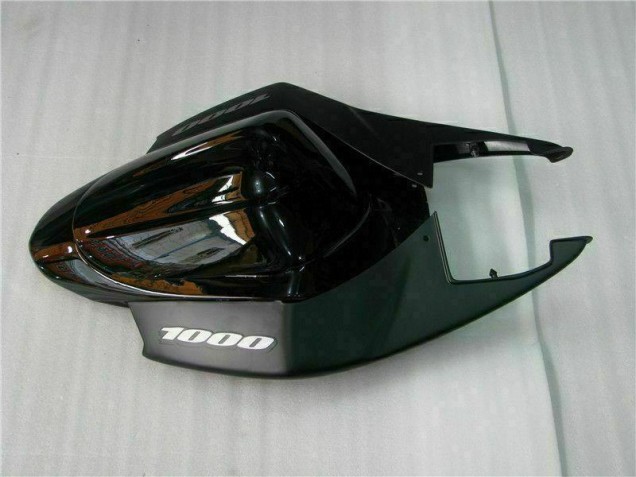 Carénage Suzuki GSXR 1000 K5 2005-2006 - Noir Carénage Suzuki GSXR 1000 K5 2005-2006 - Noir