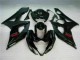 Carénage Suzuki GSXR 1000 K5 2005-2006 - Noir Carénage Suzuki GSXR 1000 K5 2005-2006 - Noir