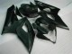 Carénage Suzuki GSXR 1000 K5 2005-2006 - Noir Mat Carénage Suzuki GSXR 1000 K5 2005-2006 - Noir Mat