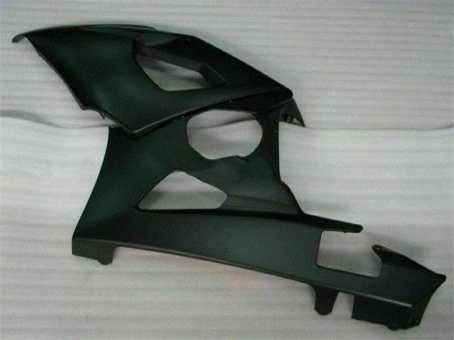 Carénage Suzuki GSXR 1000 K5 2005-2006 - Noir Mat Carénage Suzuki GSXR 1000 K5 2005-2006 - Noir Mat