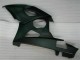 Carénage Suzuki GSXR 1000 K5 2005-2006 - Noir Mat Carénage Suzuki GSXR 1000 K5 2005-2006 - Noir Mat