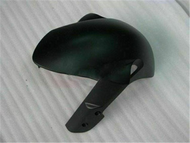 Carénage Suzuki GSXR 1000 K5 2005-2006 - Noir Mat Carénage Suzuki GSXR 1000 K5 2005-2006 - Noir Mat